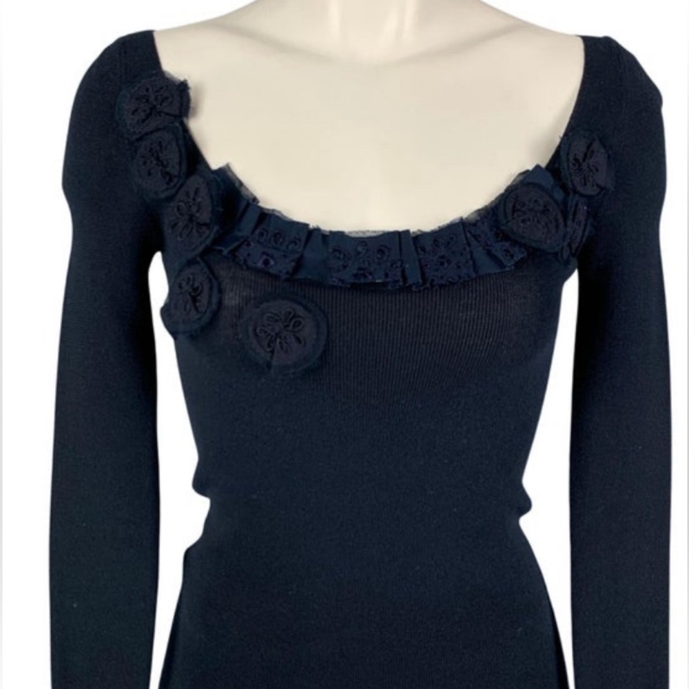 PRADA Cotton Sweater